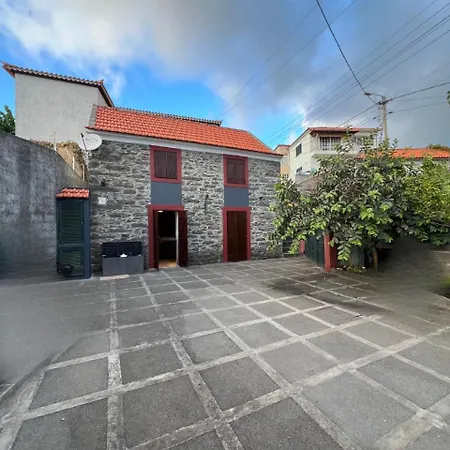 Holiday home Calheta 2 Bedroom Traditional House Calheta (Madeira)