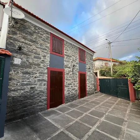 Holiday home Calheta 2 Bedroom Traditional House