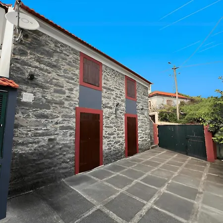 Holiday home Calheta 2 Bedroom Traditional House *